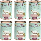 Terra canis Grainfree - Lam
