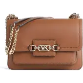 Michael Kors Large Shoulder Bag Luggage Size: OS | Handbags Outlet | Dames | Bruin