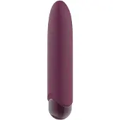 Dream Toys Glam - mini vibrator - oplaadbaar, waterdicht - paars