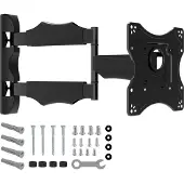 Nanook Full Motion TV-mount voor 43" en 19" televisies