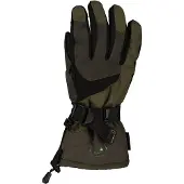 Matt Skitime Handschoenen