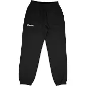 Spalding Flow Pants Zwart S Man