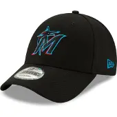 New Era Miami Marlins MLB 9Forty Cap | Default