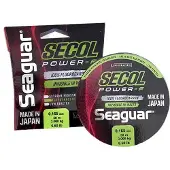Colmic Secol Power F Flurocarbon 50 M