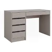 Vicco Kaptafel Sherry Kasjmier 120 cm zonder spiegel, Model 51643