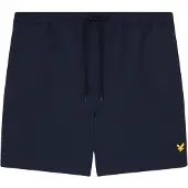 Lyle & Scott Broek navy