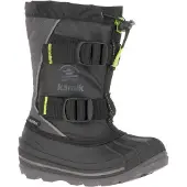 Kamik Glacial 4 Sneeuwlaarzen