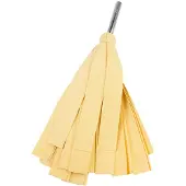 Deck Mate R-4 Drying Mop Beige