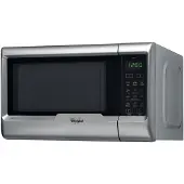 Whirlpool Microgolf 20L Zilver MWD122SL