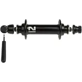 M-Wave Novatec A291sb Road Voornaaf