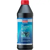 Liqui moly 25078 Versnellingsbakolie
