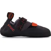 Stoic - ÅlandSt. Leather - Klimschoenen 49,5, zwart