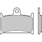 Brembo 07su22sa Gesinterde Remblokken