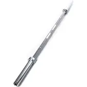 Olive Olympic Bar 13kg Zilver 13 kg