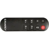 Erard - AFSTANDBEDIENING UNIVERSEEL- EASY SENIOR - 726422