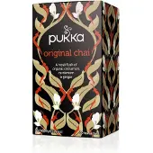 Pukka 3x Biologische Thee Original Chai 20 Stuks