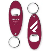 Fanatic Sleutelhanger Met Flesopener 10 Eenheden