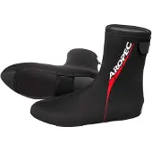 Aropec Bike Water Shoes Zwart EU 39 Man