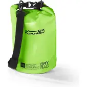 DS Produkte PVC dry bag Style 01 5L groen