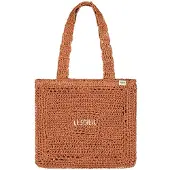 Barts Mahya Shopper Schoudertas Terra One Size