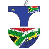 Turbo Springbok Zwemslip