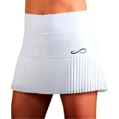 Endless Ripley Skirt Wit L Vrouw