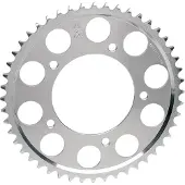 JT Sprockets 525 Jtr312.40 Steel Achtertandwiel