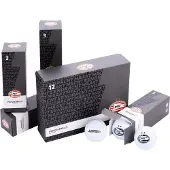 Xqmax PSV - Golfballen - 12 stuks