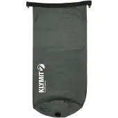 Klymit Pump Sack (Flip Valve) 20L, grey