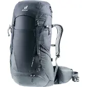 Deuter Futura Pro 36 Rugzak Tassen | Maat One Size Unisex Zwart