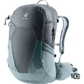 Deuter Futura 25 SL Wandel Rugzak Tassen | Maat One Size Dames Grijs