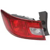 Depo Achterlicht 551-19A5L-UE