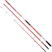 Vercelli Enygma Hammer Surfcasting Rod Rood 4.20 m / 100-250 g