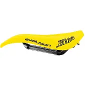 Selle Smp Evolution Carbon Zadel