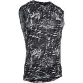 iON Base Tanktop Heren, blauw EU 56 | XXL 2022 Mouwloze ondershirts
