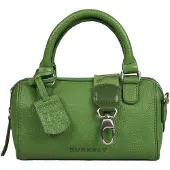 Burkely Always Alyx Bowler bag small - Tas - Volwassenen - Groen