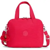 Kipling Voorraaddozen 'Miyo' framboos