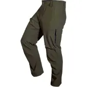 Hart Hunting Komar Broek Groen 50 Man