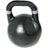 Olive Competitive 20kg Kettlebell