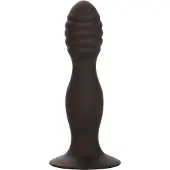 Calexotics CALIFORNIA EXOTICS | California Exotics Ribbed Anal Stud