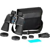 Delta Optical Voyager Ii 16x50 Binoculars Zwart