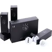 Ajax - Golfballen - 12 stuks