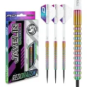 Red Dragon Javelin Spectron 85% - Dartpijlen