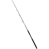 LINEAEFFE Cromo Traction 12kg Jigging Rod Zwart 1.80 m / 300 g