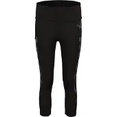 Puma Teamliga Leggings Zwart L Vrouw