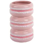 Present Time vaas macaron zacht