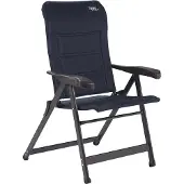 Crespo - Standenstoel - AP-235 Air-Deluxe - Blauw (84)