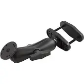 Ram Mounts RAM 2,5" VIERKANT, Accessoires voor barcodescanners