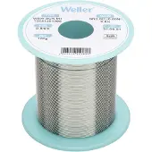Weller WSW SCN M1 LÖTDRAHT 0,8MM 100g Soldeertin Sn0,7Cu 100 g 0.8 mm