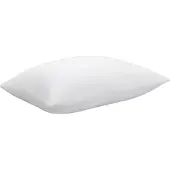 Tempur Classic Hoofdkussensloop - Wit